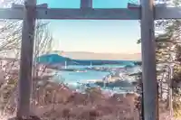 大杉神社(宮城県)