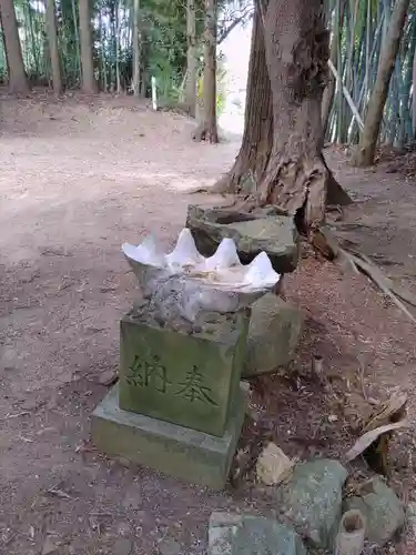 熊野神社(福島県)