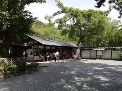 高徳院のその他建物