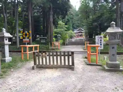 日雲神社(滋賀県)