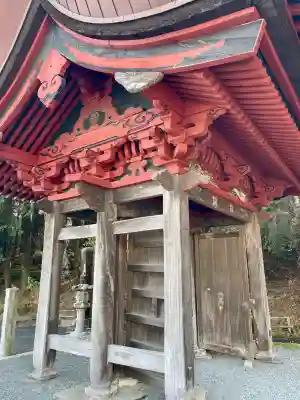 鳳台院(茨城県)