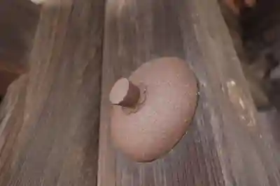 東光寺のその他建物