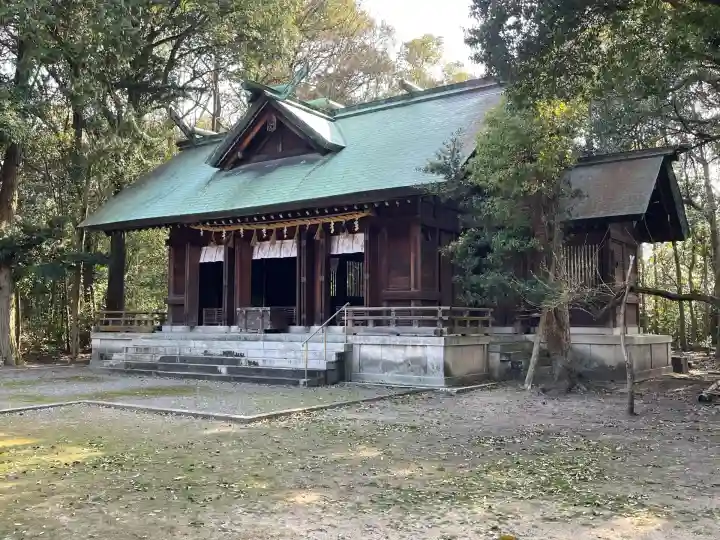乃木神社(香川県)