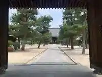 百萬遍知恩寺(京都府)