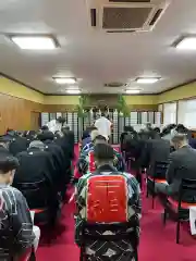 比々多神社(神奈川県)