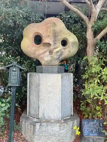 長田神社(兵庫県)