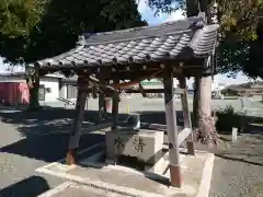 五郷神社(愛知県)