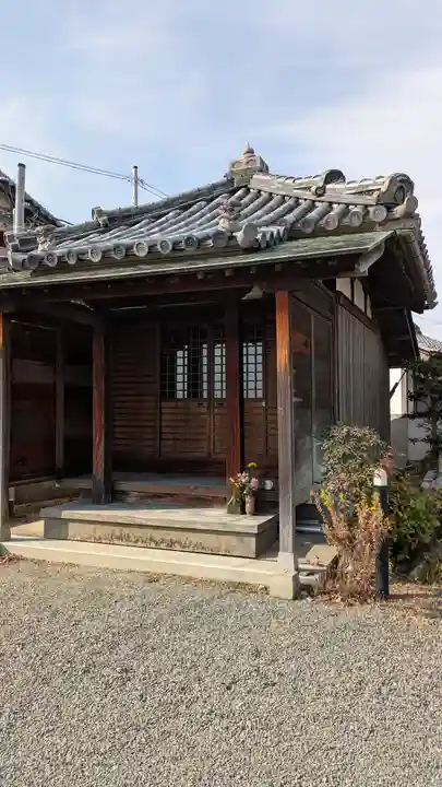 善勝寺(滋賀県)