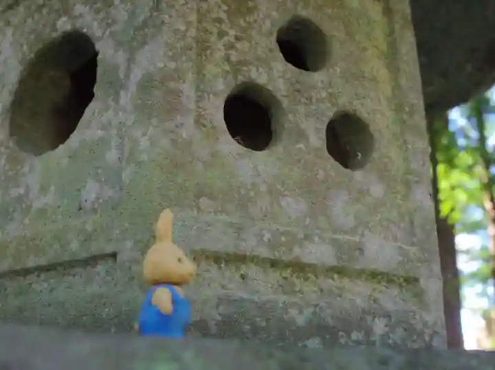 鹿島神宮のその他建物