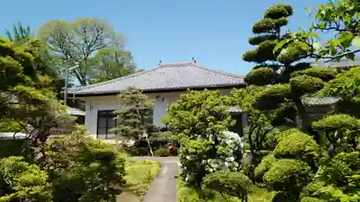薬師寺のその他建物