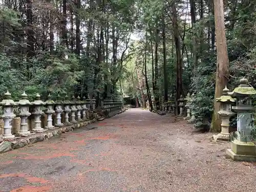 小槻大社(滋賀県)