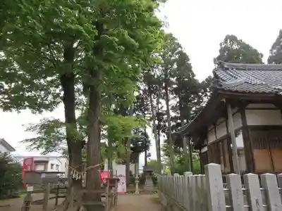 春日神社(福井県)