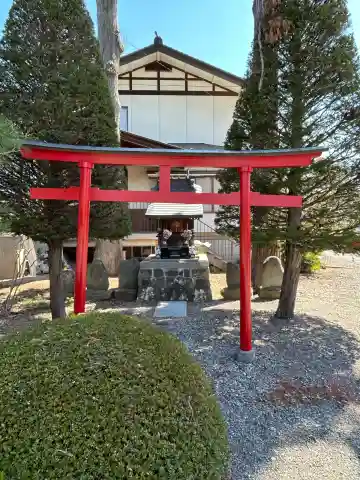 正麟寺(長野県)