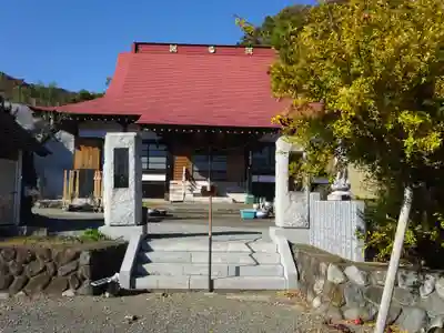 伊勢原 法泉寺(神奈川県)