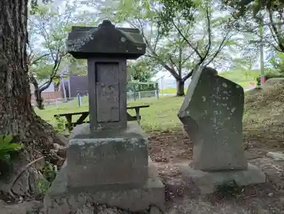 鹿島神社(茨城県)