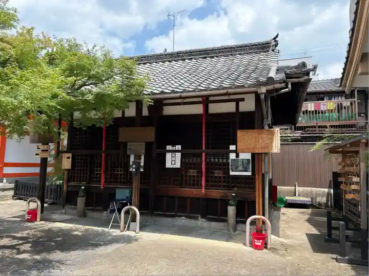 六道珍皇寺(京都府)