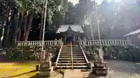 黒駒神社(福井県)