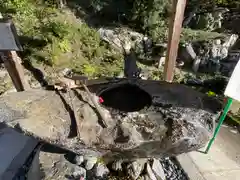 八幡神社(奈良県)