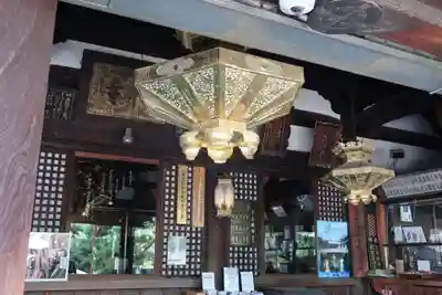 葛井寺(大阪府)