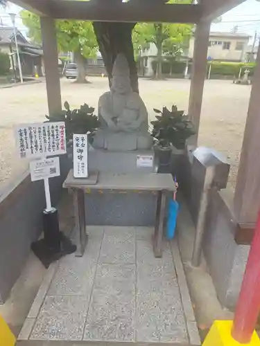 龍造寺八幡宮(佐賀県)