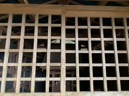 八坂神社の本殿・本堂