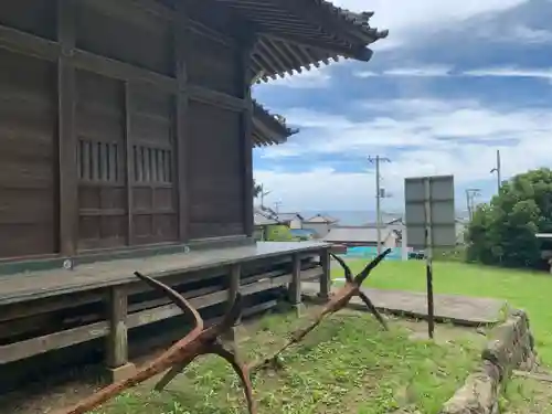 貴船神社のその他建物