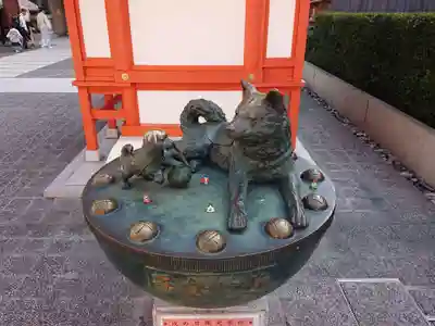 水天宮のその他建物