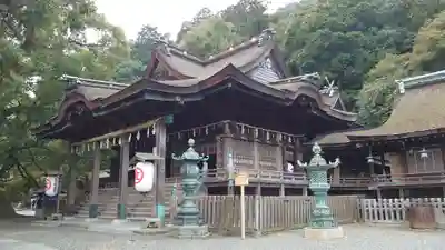 金刀比羅宮(香川県)
