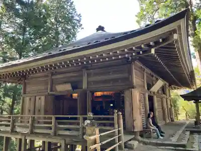 室生寺(奈良県)