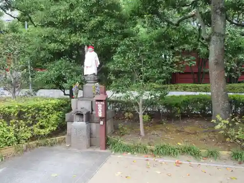 浅草寺(東京都)