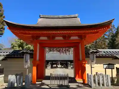 豊満神社(滋賀県)