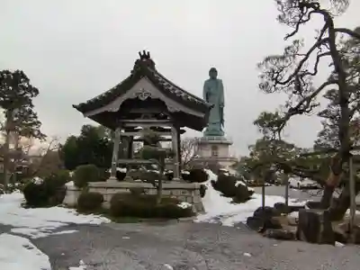 良畴寺(滋賀県)