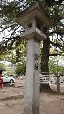 鳥飼八幡宮のその他建物
