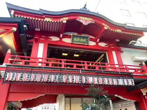 鷲神社(東京都)