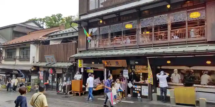成田山新勝寺(千葉県)