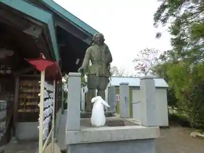 出雲神社(福岡県)
