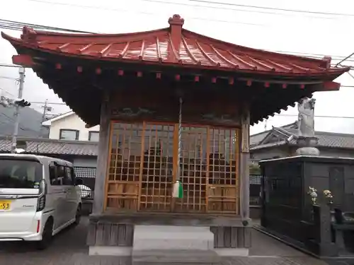 明光寺(静岡県)
