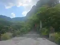 善峯寺奥之院 薬師堂(京都府)