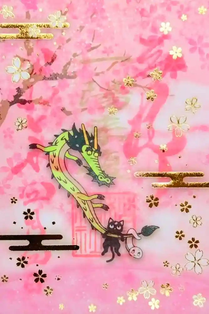 駒込妙義神社の御朱印