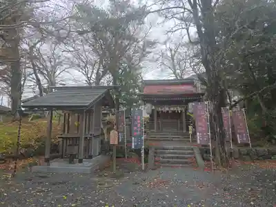 黒太夫社(出雲大神宮境外摂社)(京都府)