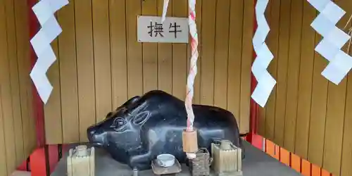 榎神社(大阪府)