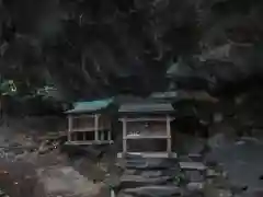 椎取神社(東京都)