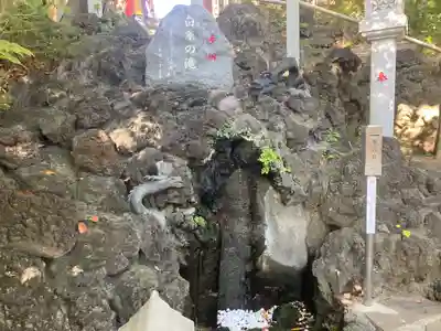 多摩川浅間神社(東京都)