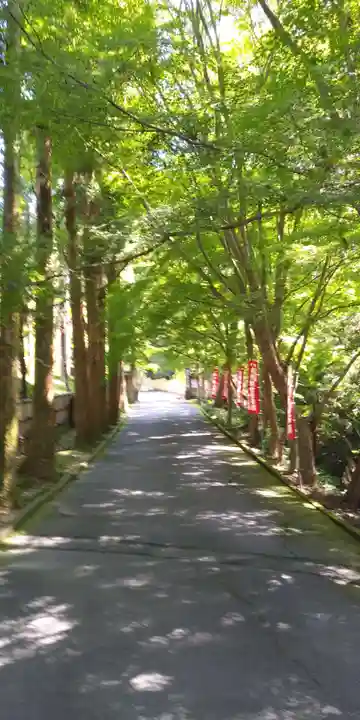 今熊野観音寺のその他建物