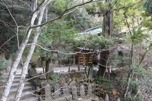 三瀧寺(広島県)