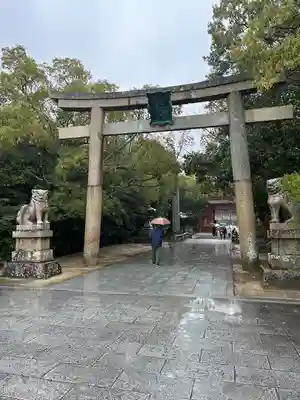 大山祇神社(愛媛県)