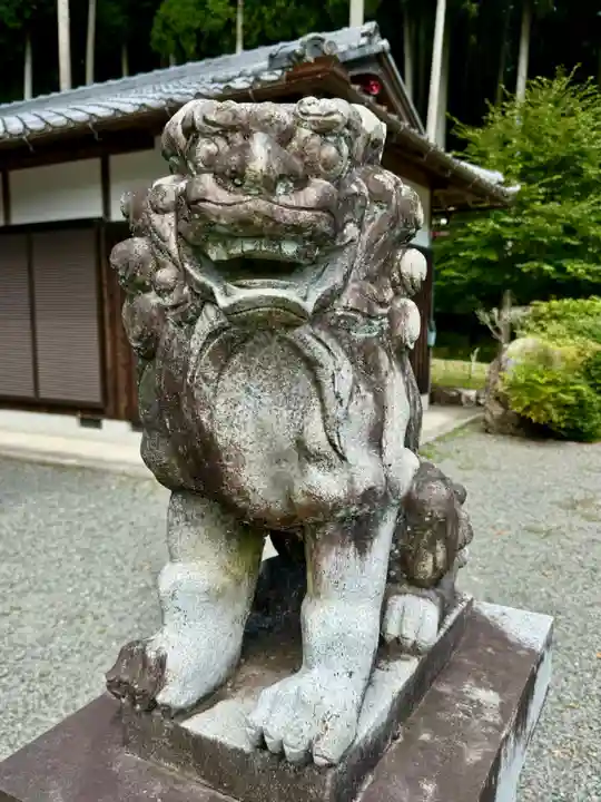 鹿嶋神社(京都府)