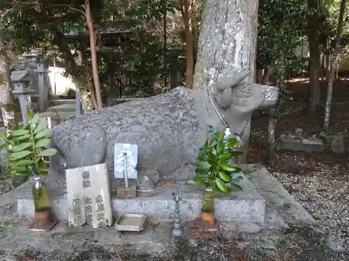 墨坂神社(奈良県)