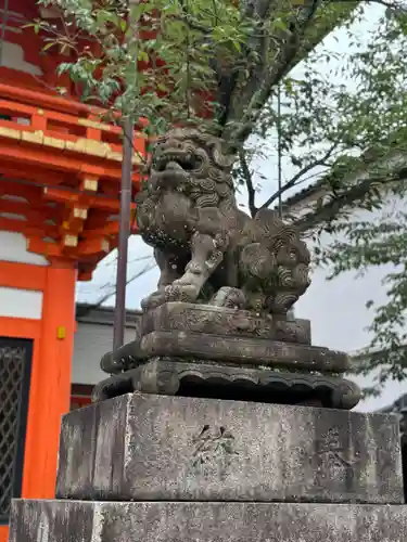 八坂神社(祇園さん)(京都府)