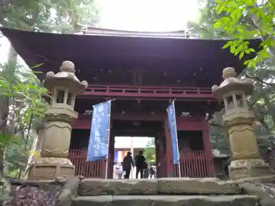 神武寺(神奈川県)